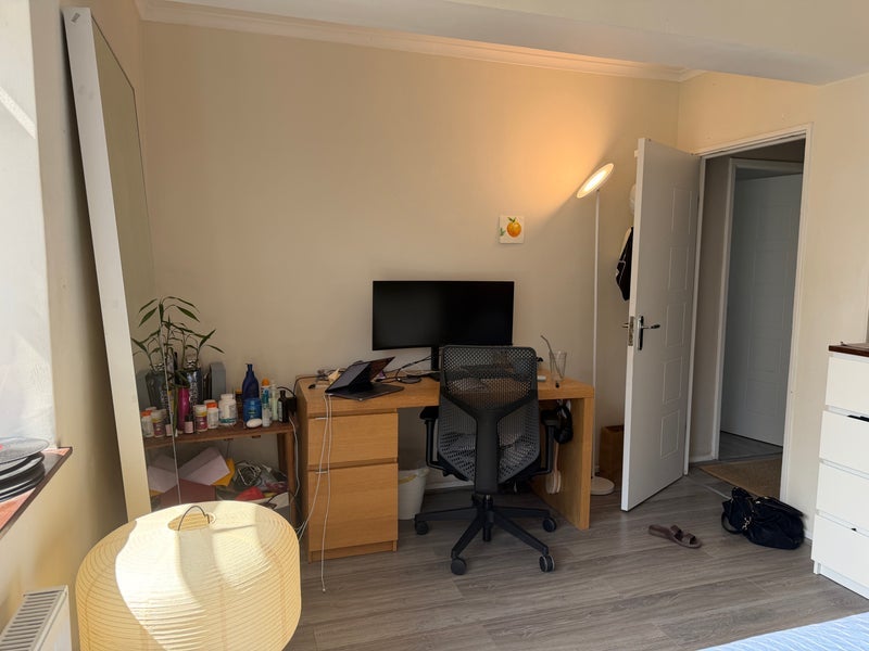 Room Gloucester Terrace in City of Westminster