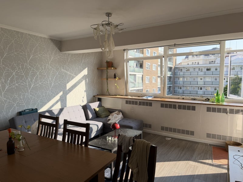 Room Gloucester Terrace in City of Westminster
