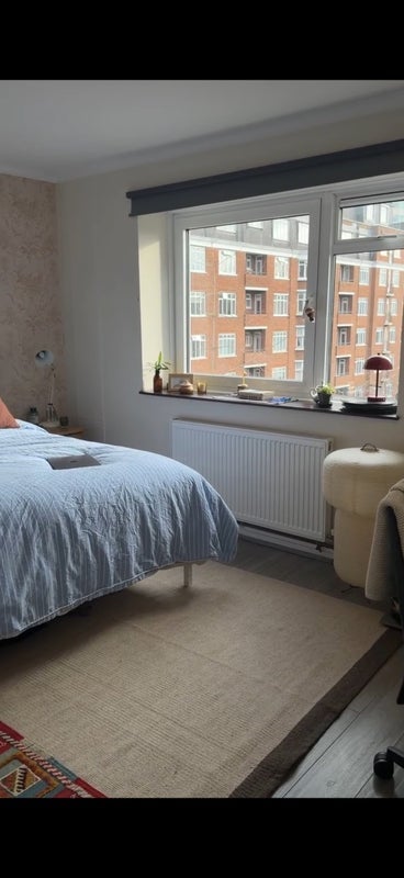 Room Gloucester Terrace in City of Westminster