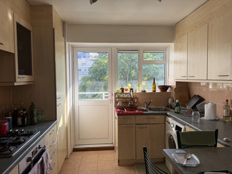 Room Gloucester Terrace in City of Westminster