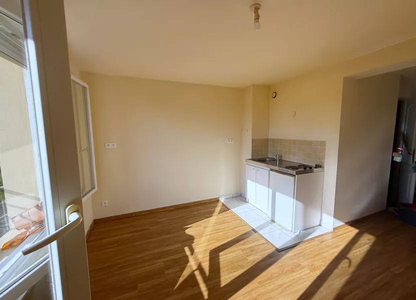 Appartement Grande Rue à Beautor