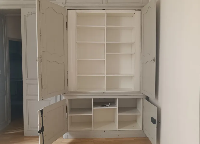 Appartement Levée de Médine à Nevers