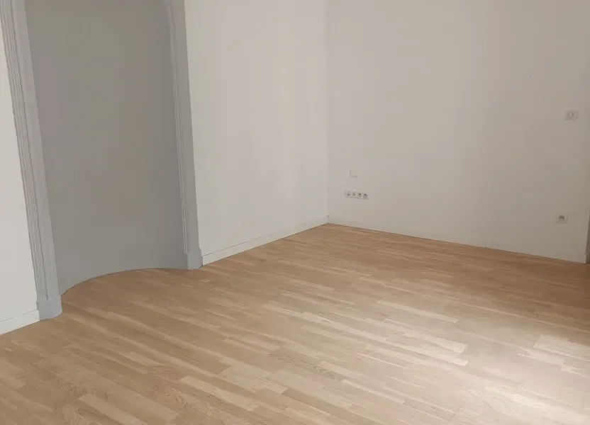 Appartement Levée de Médine à Nevers