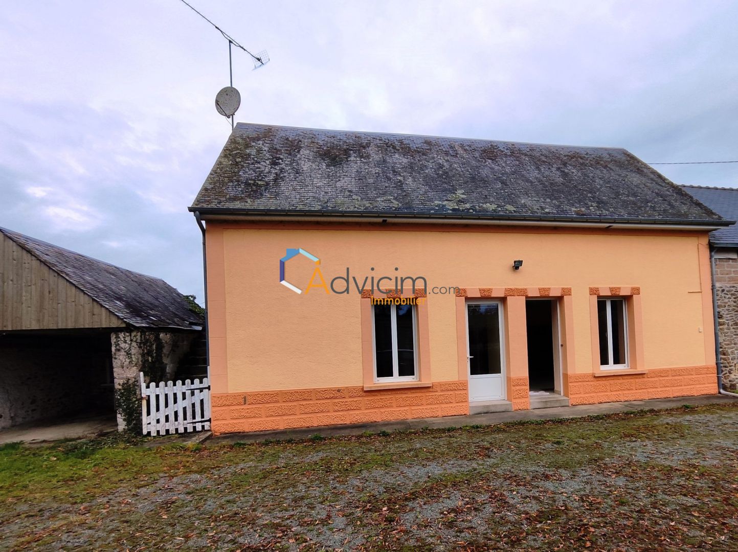 House Liaison Douce Rocade de Villaines-la-Juhel in Villaines-la-Juhel