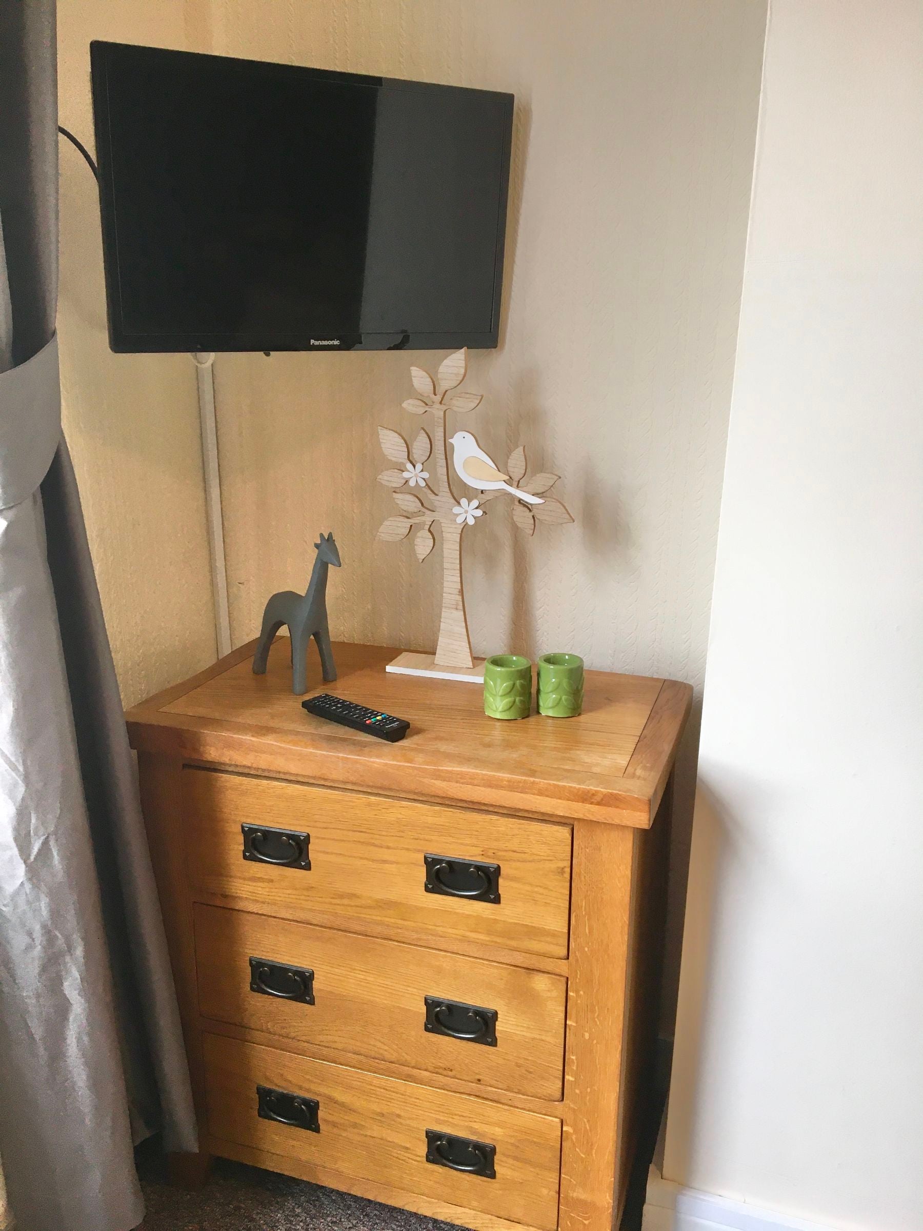 Room Bright Street in Crewe
