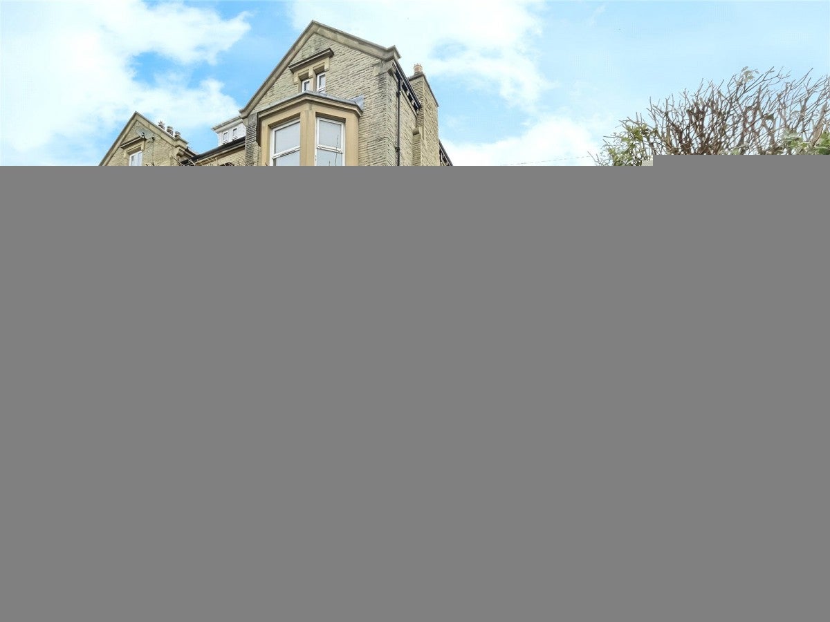 Room Park Drive in Kirklees