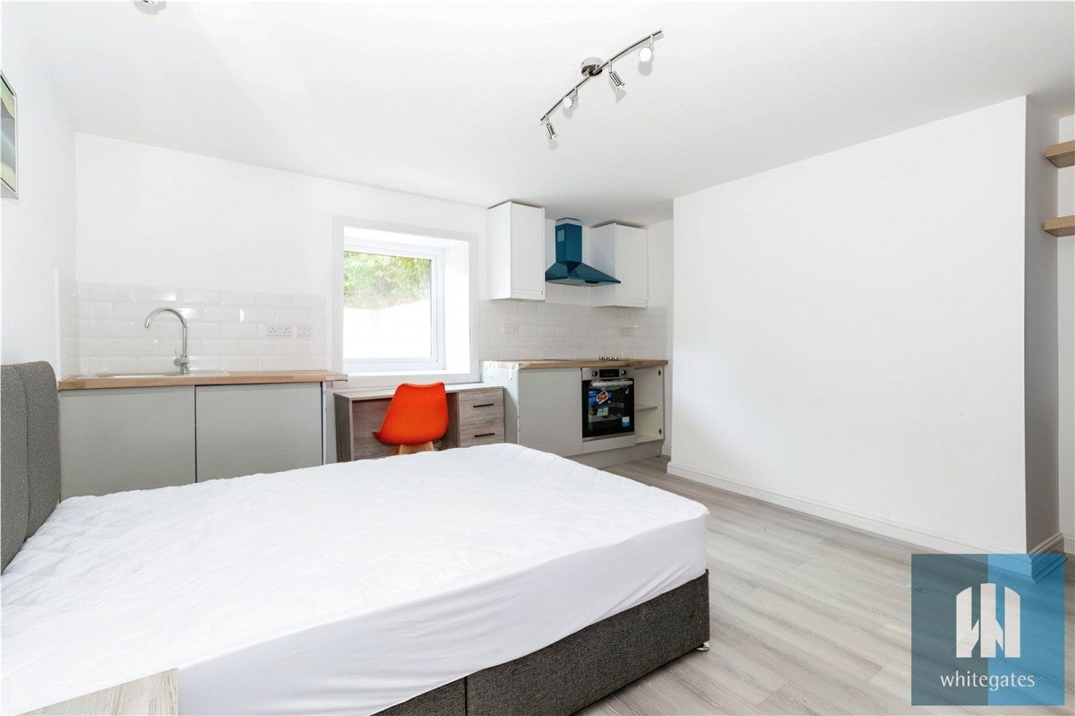Room Park Drive in Kirklees