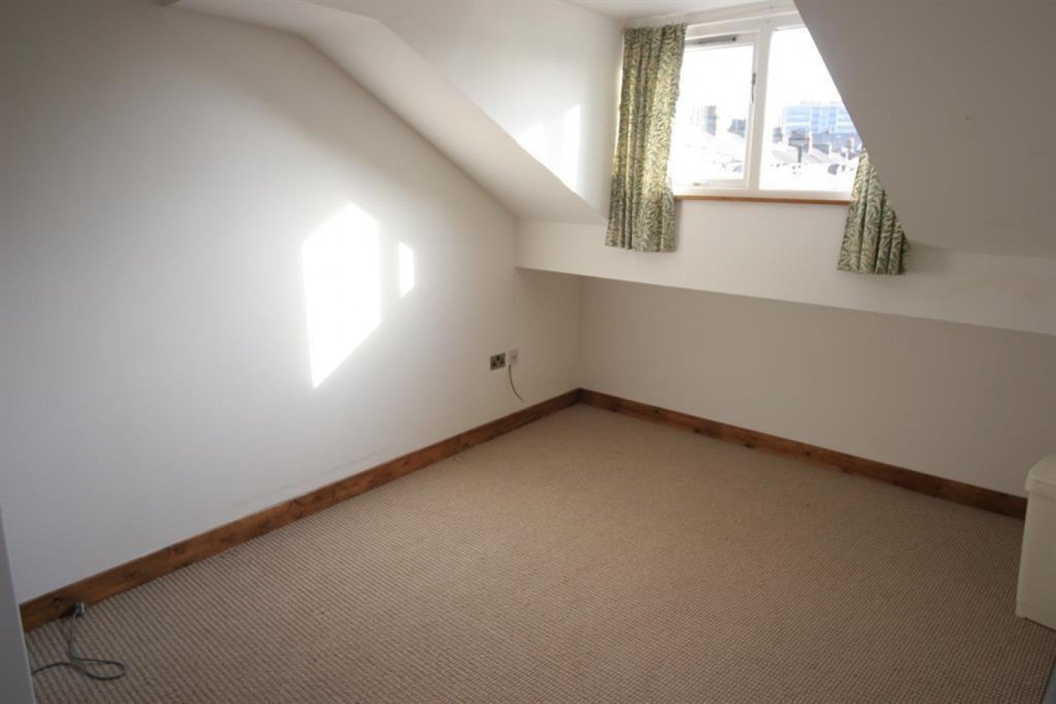 Flat Cheltenham Mount in Harrogate