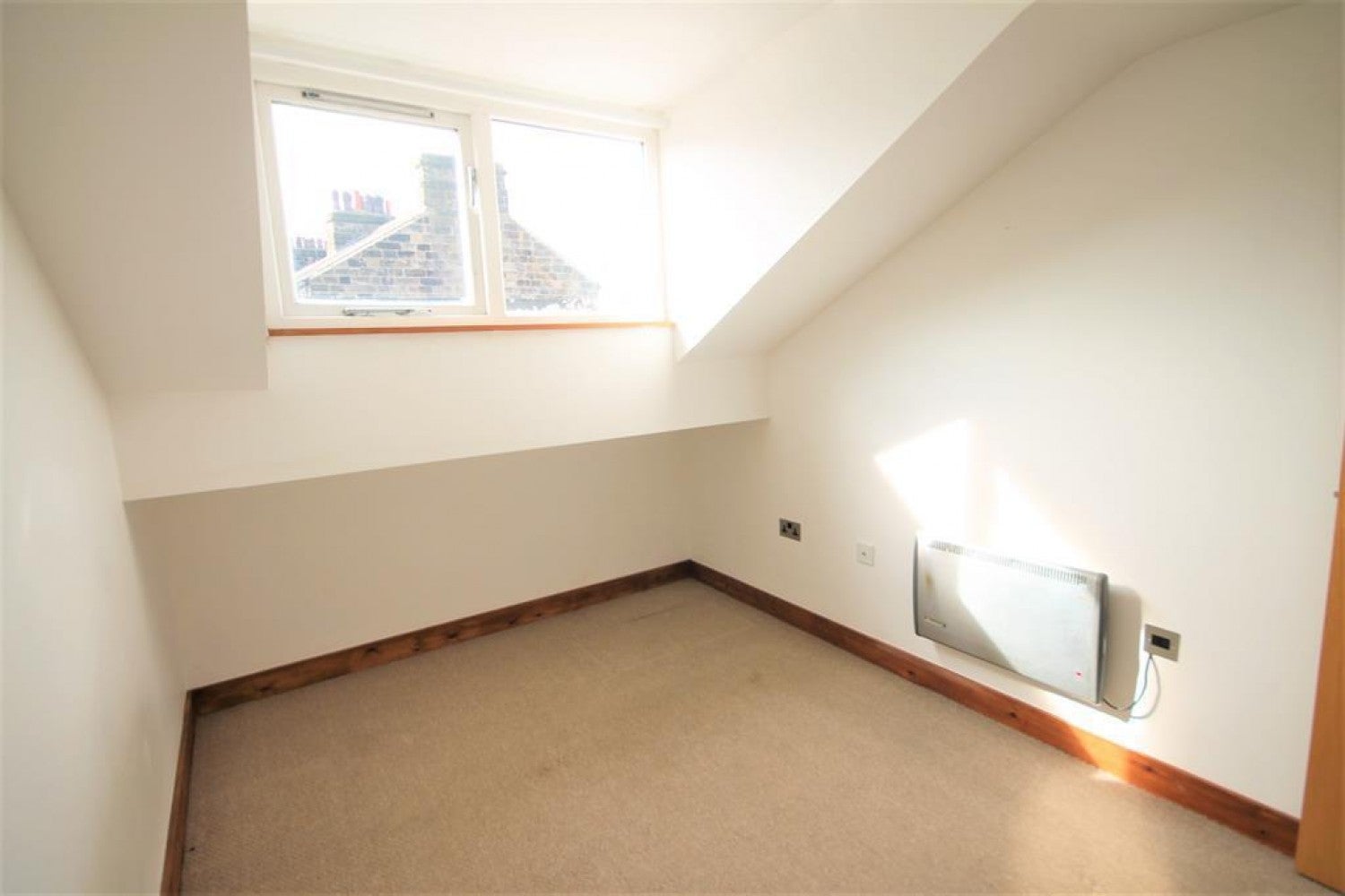 Flat Cheltenham Mount in Harrogate