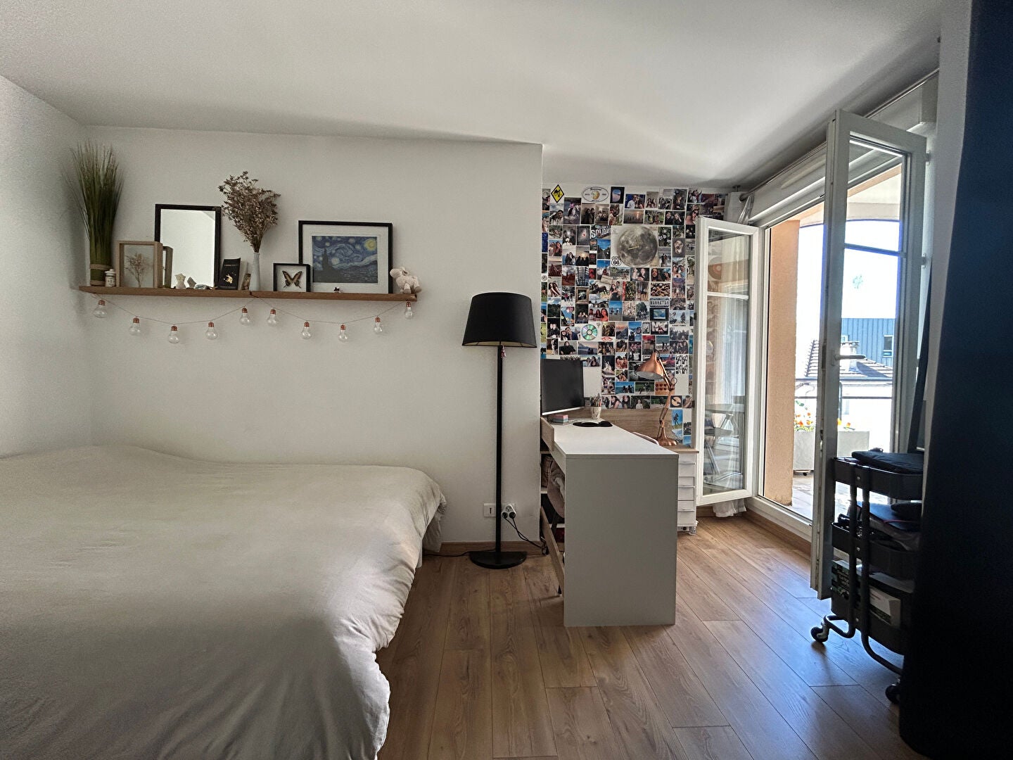 Appartement Rue de Paris à Orsay