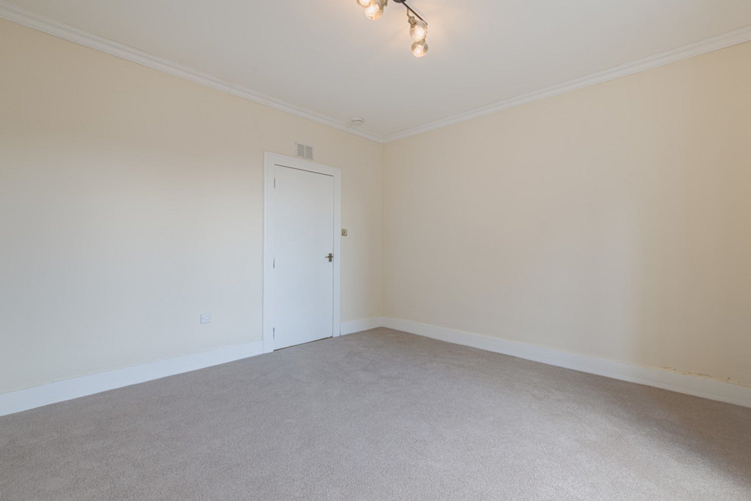 Flat Menzies Road in Aberdeen City