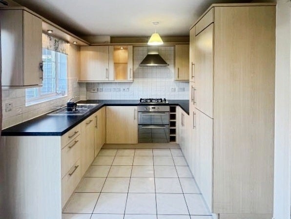 House Jersey Drive in Sindlesham