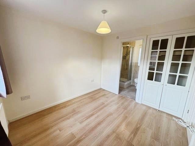 House Jersey Drive in Sindlesham