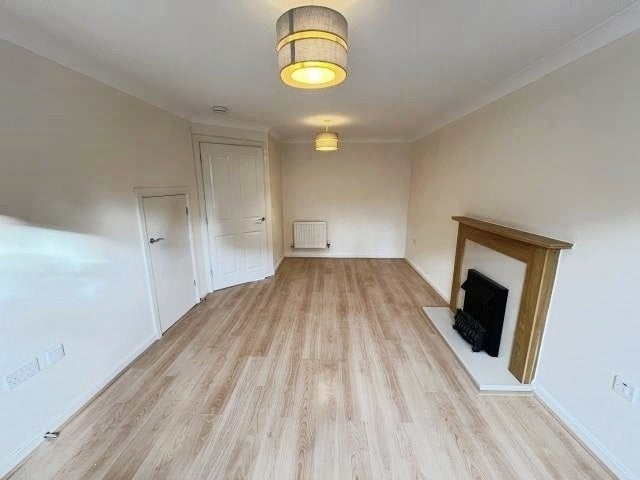 House Jersey Drive in Sindlesham