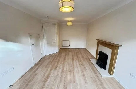 House Jersey Drive in Sindlesham