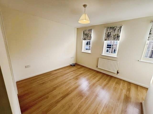 House Jersey Drive in Sindlesham