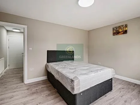 Flat Bethnal Green Road in Greater London