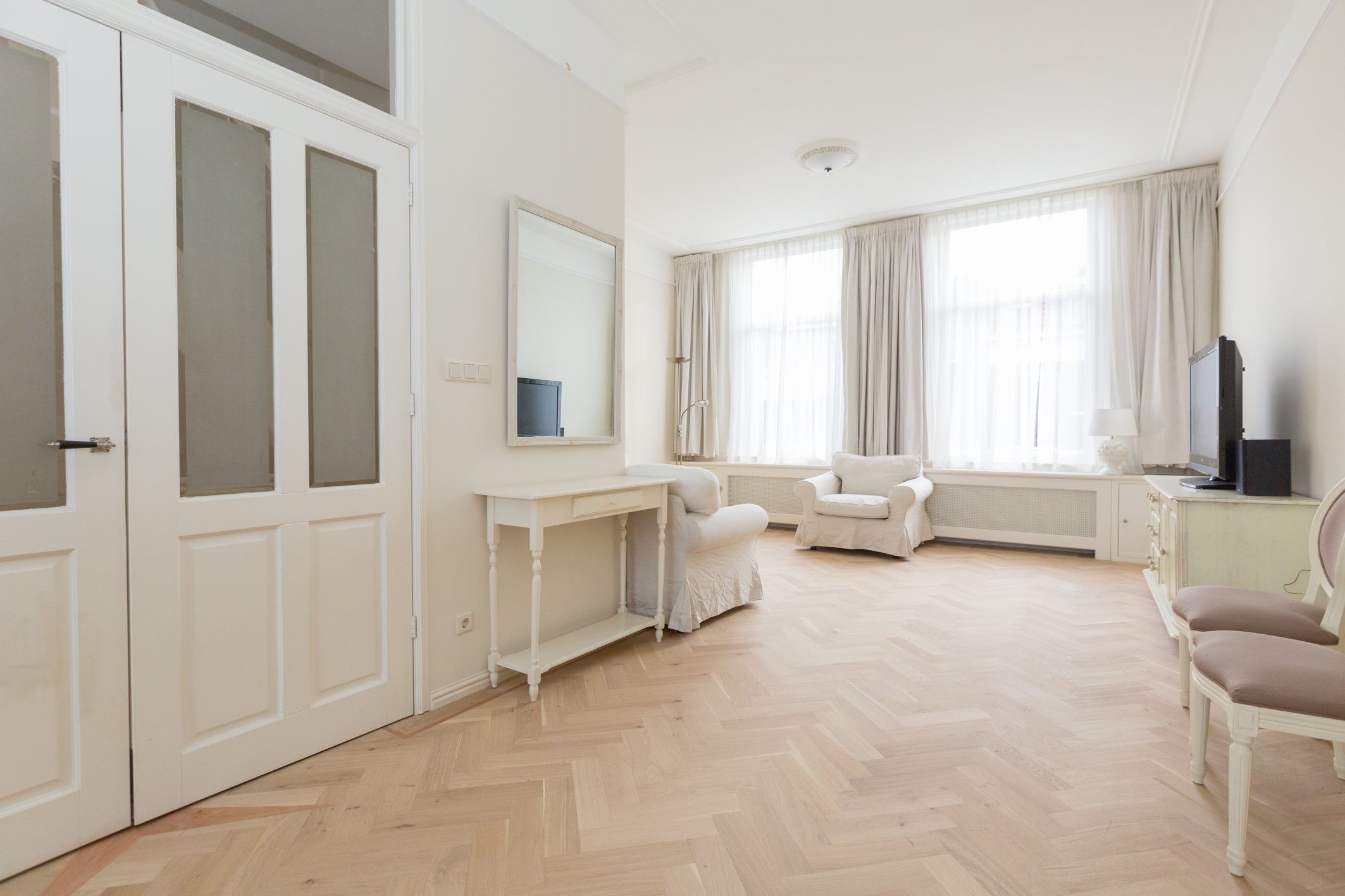 Huis Sumatrastraat 5