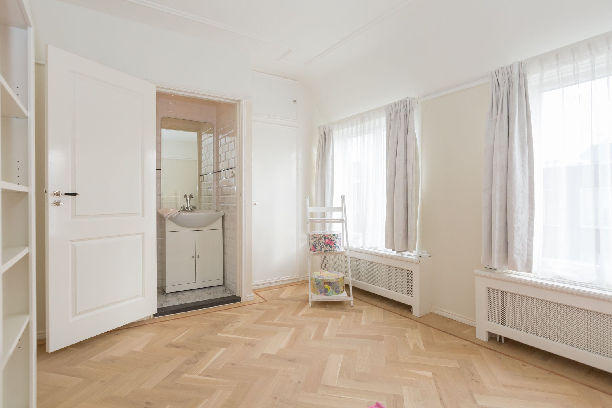 Huis Sumatrastraat 12