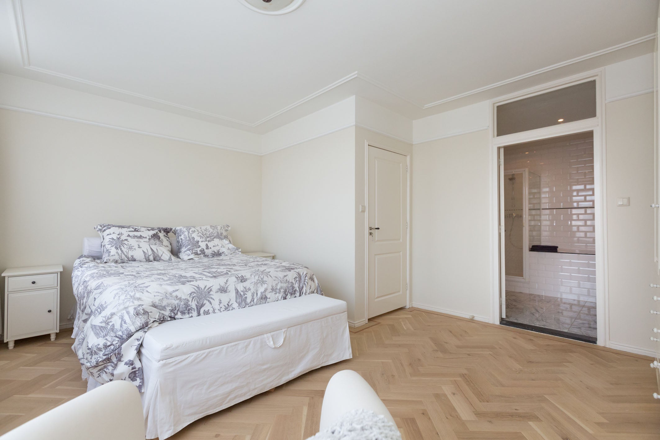 Huis Sumatrastraat in Den Haag