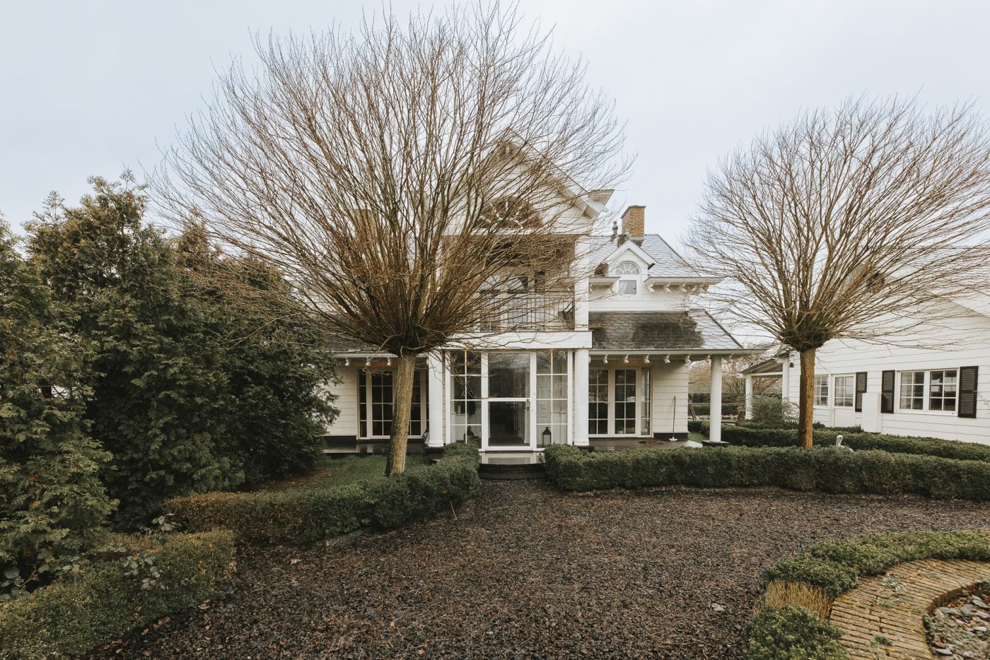 Appartement Kanaalweg Westzijde