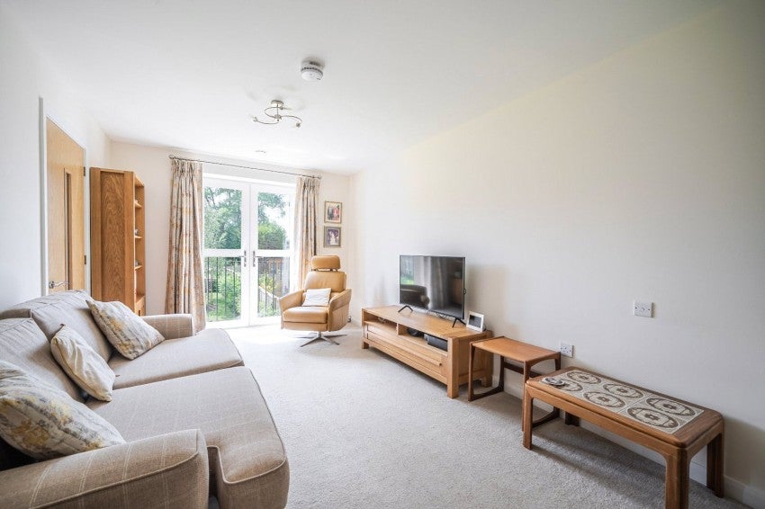 Flat Wetherby Road in Harrogate