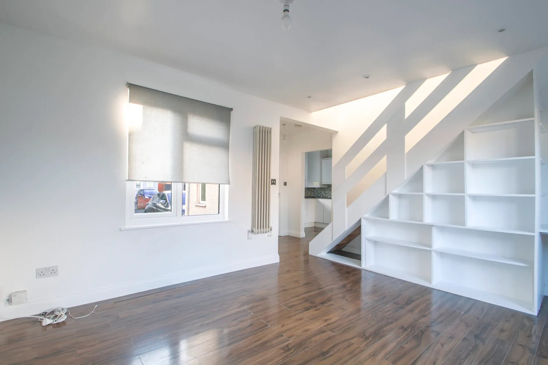 House Leigh Place in Greater London