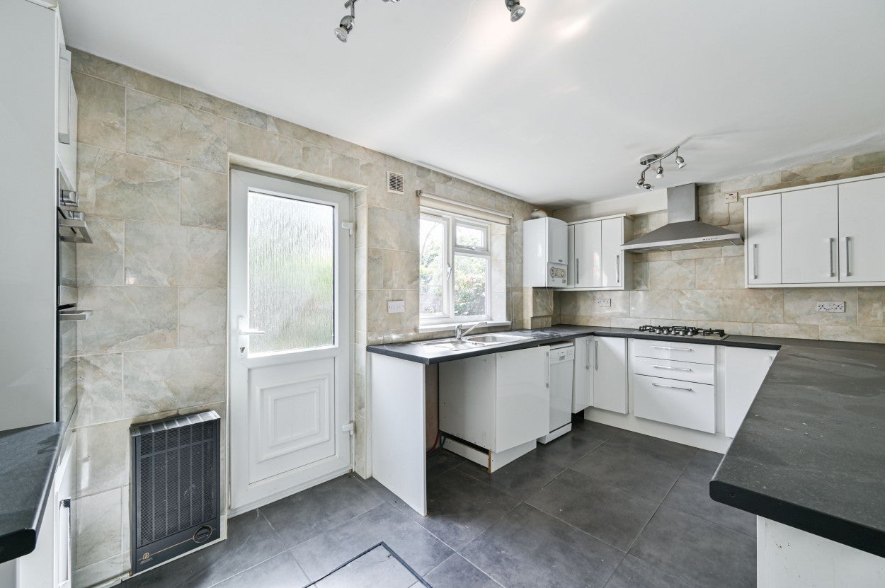 House Windermere Road in Greater London