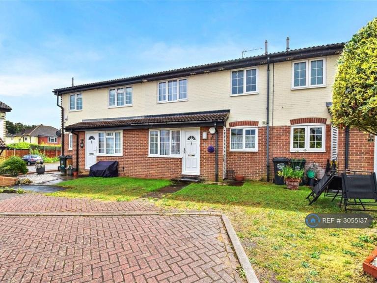 House Brewers Field in Dartford