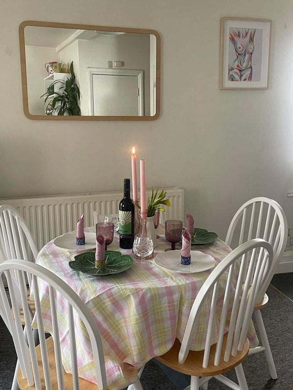 Room Whiteladies Road in Bristol
