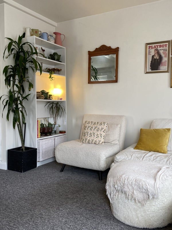 Room Whiteladies Road in Bristol