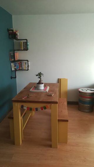 Room Sawley Road in Manchester