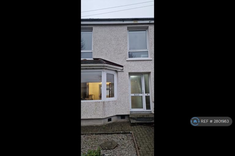 House Bucksburn Roundabout in Aberdeen City