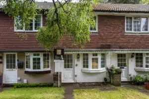 House Walton Heath in Crawley