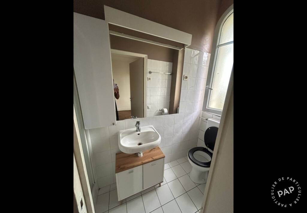 Appartement Boulevard de Strasbourg à Aulnay-sous-Bois