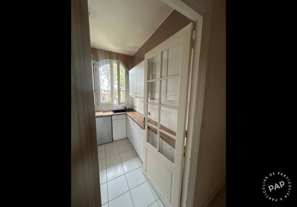 Appartement Boulevard de Strasbourg à Aulnay-sous-Bois