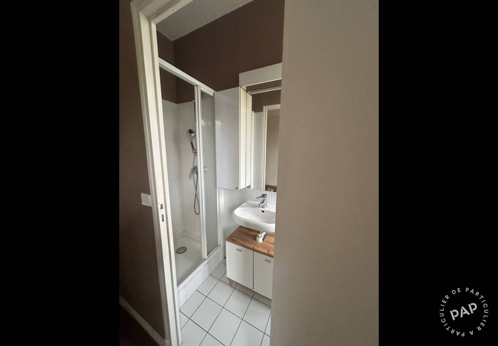 Appartement Boulevard de Strasbourg à Aulnay-sous-Bois
