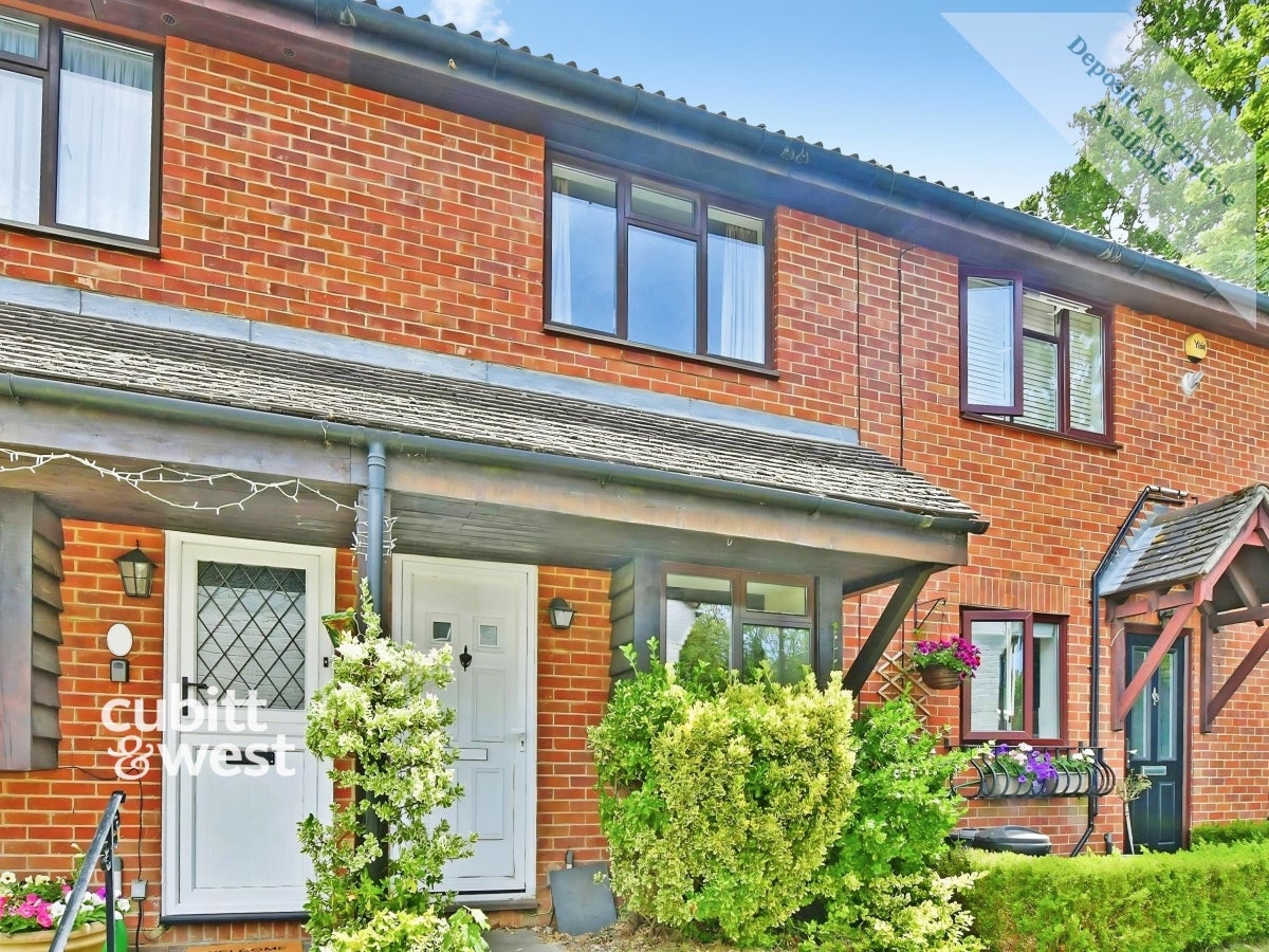 House Findon Road in Crawley