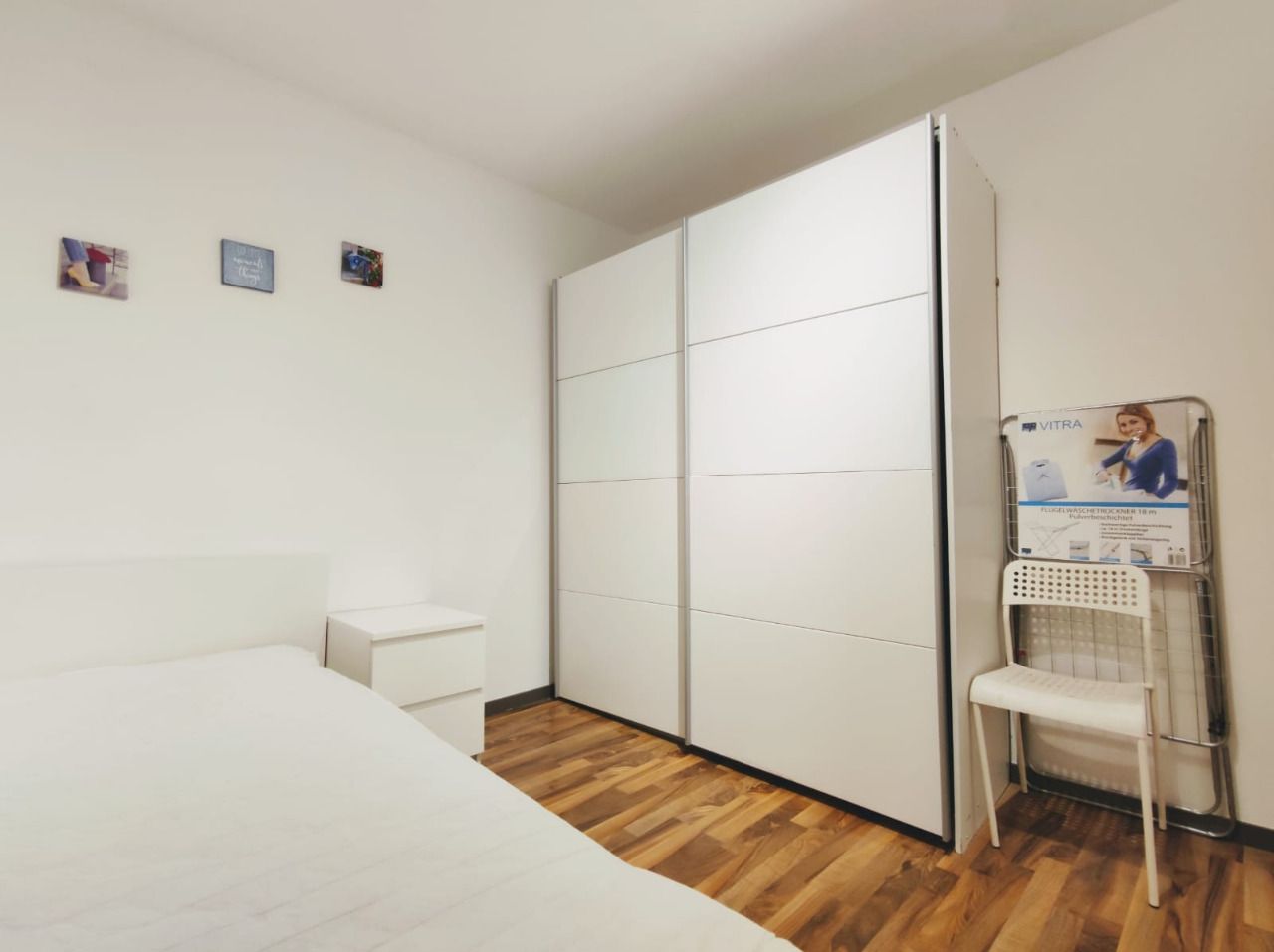 Wohnung Mozartstraße in Dortmund