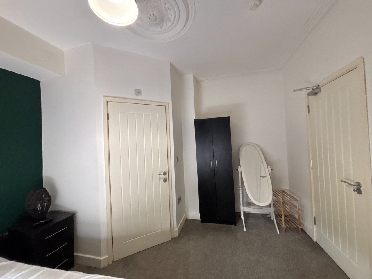 Room London Road in Derby