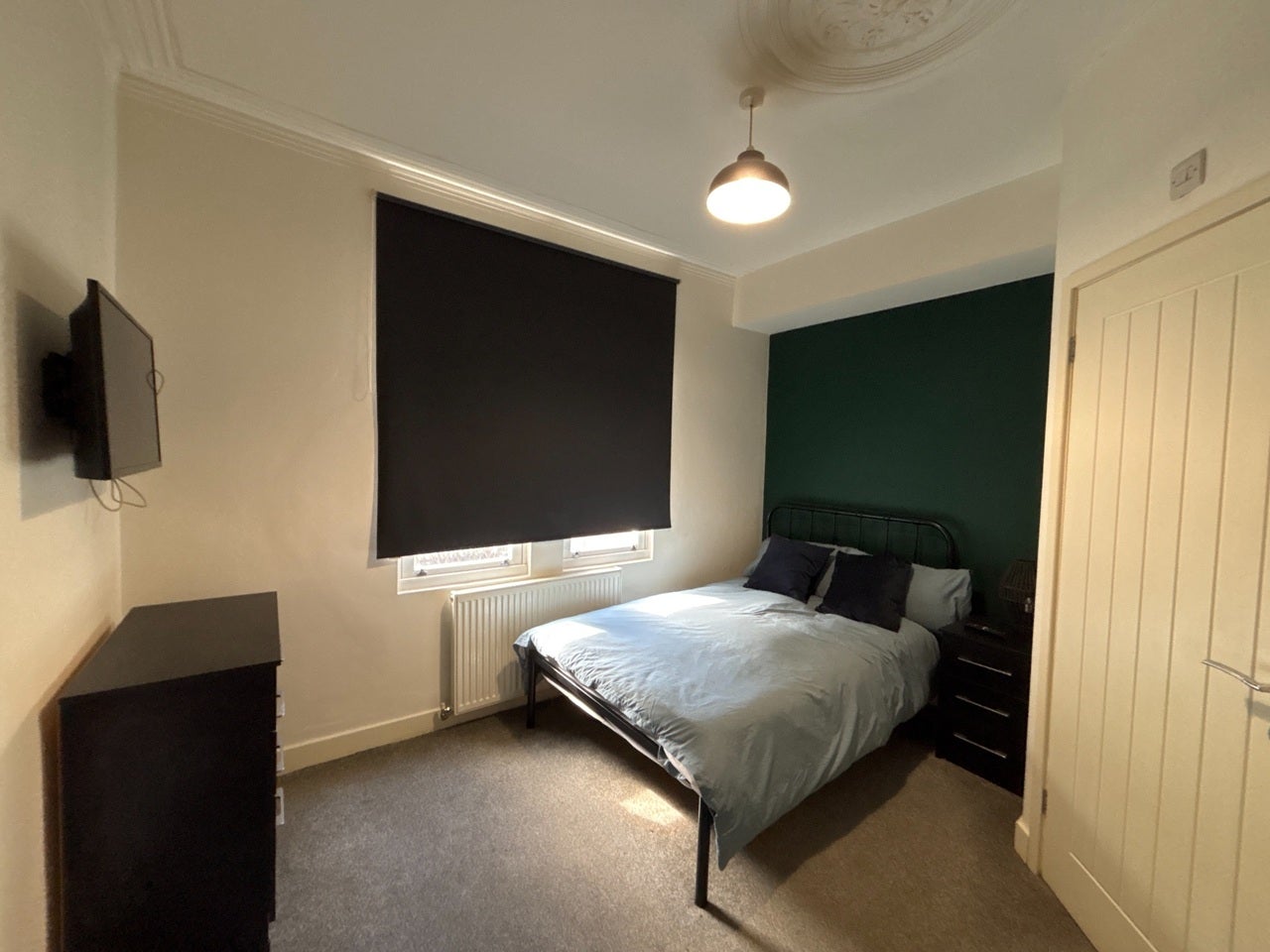 Room London Road in Derby