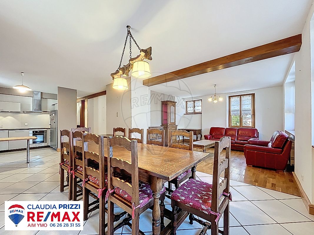 Appartement Allée du Chêne à Luttenbach-près-Munster