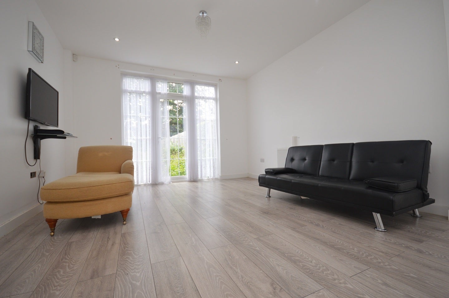 House Brocket Way in Greater London
