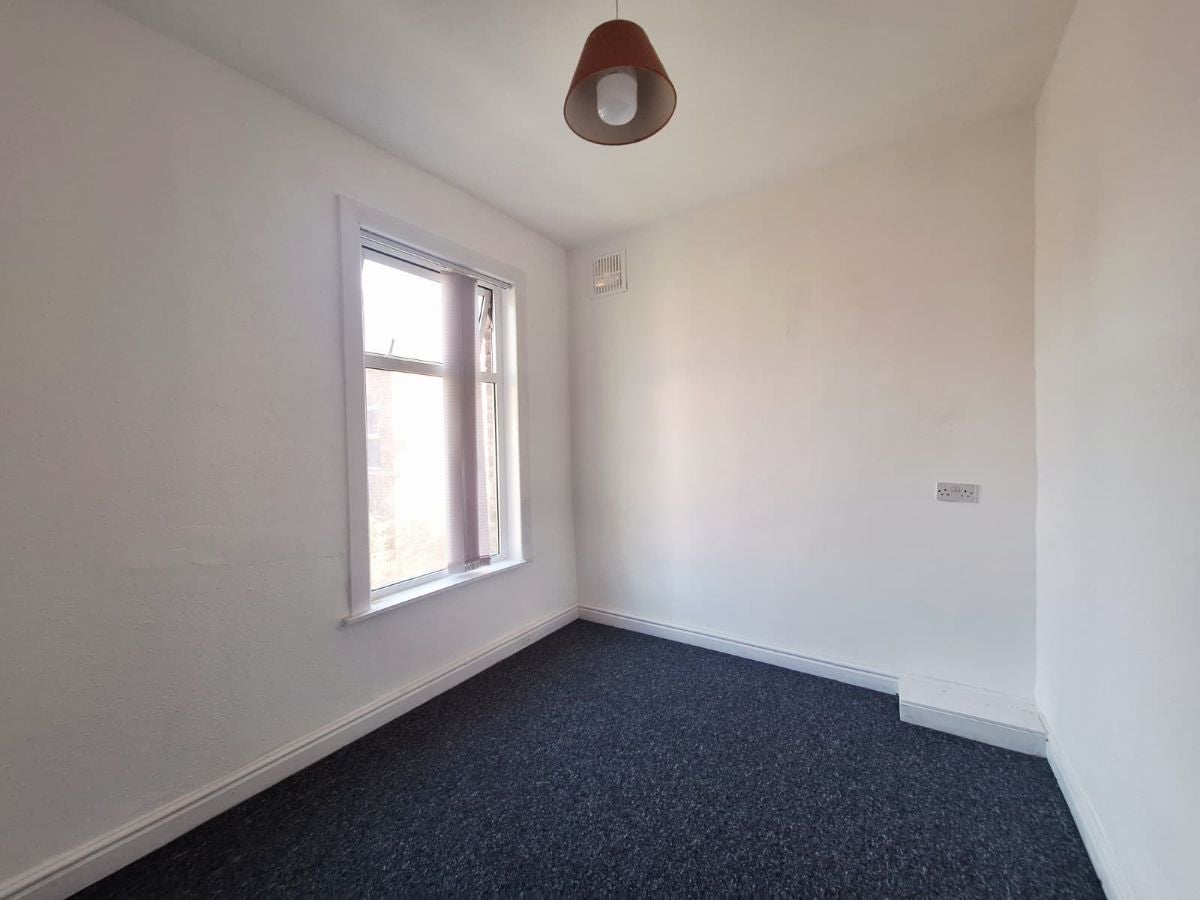 Flat Manley Road in Manchester
