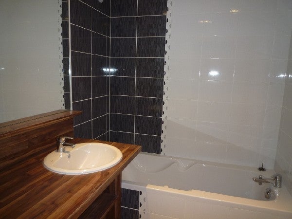 Flat Rue du Docteur Dordain in Mordelles