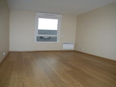 Flat Rue du Docteur Dordain in Mordelles