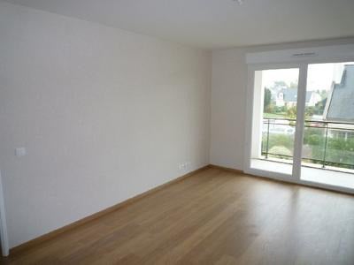 Flat Rue du Docteur Dordain in Mordelles