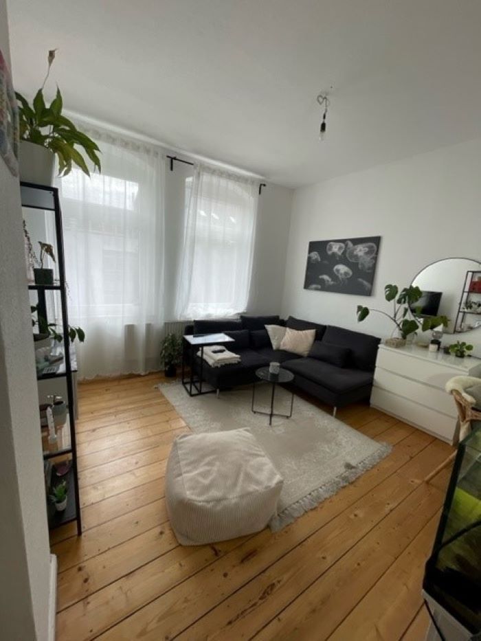 Wohnung Georg-Westermann-Allee in Braunschweig