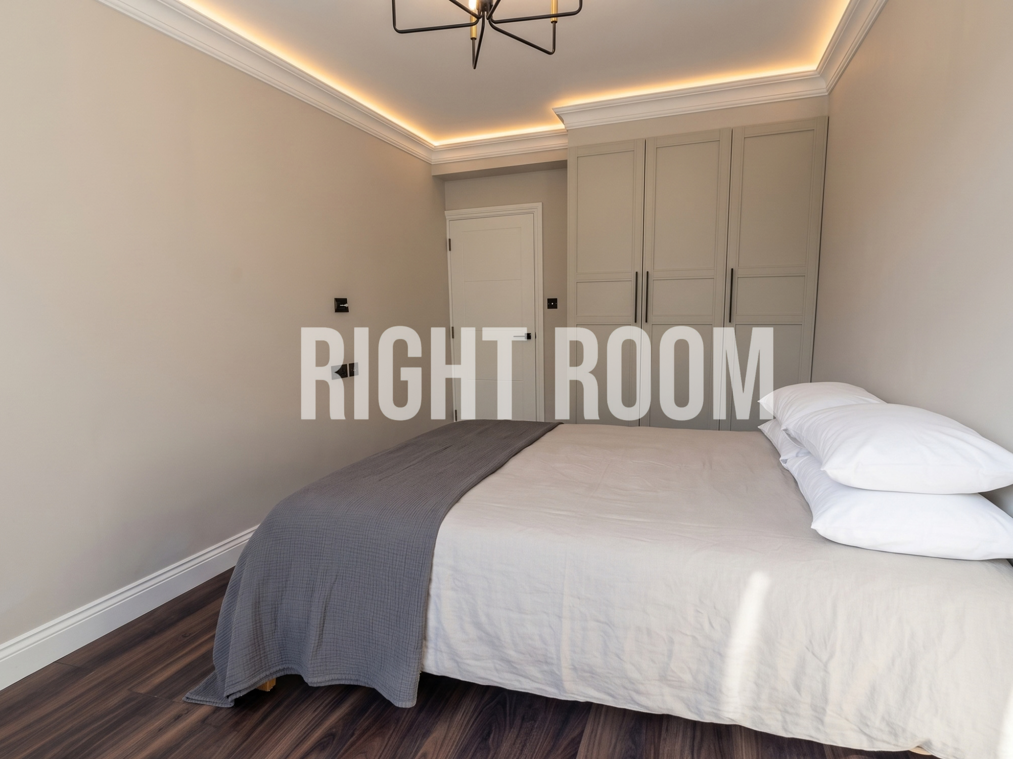 House Beech Walk in Greater London