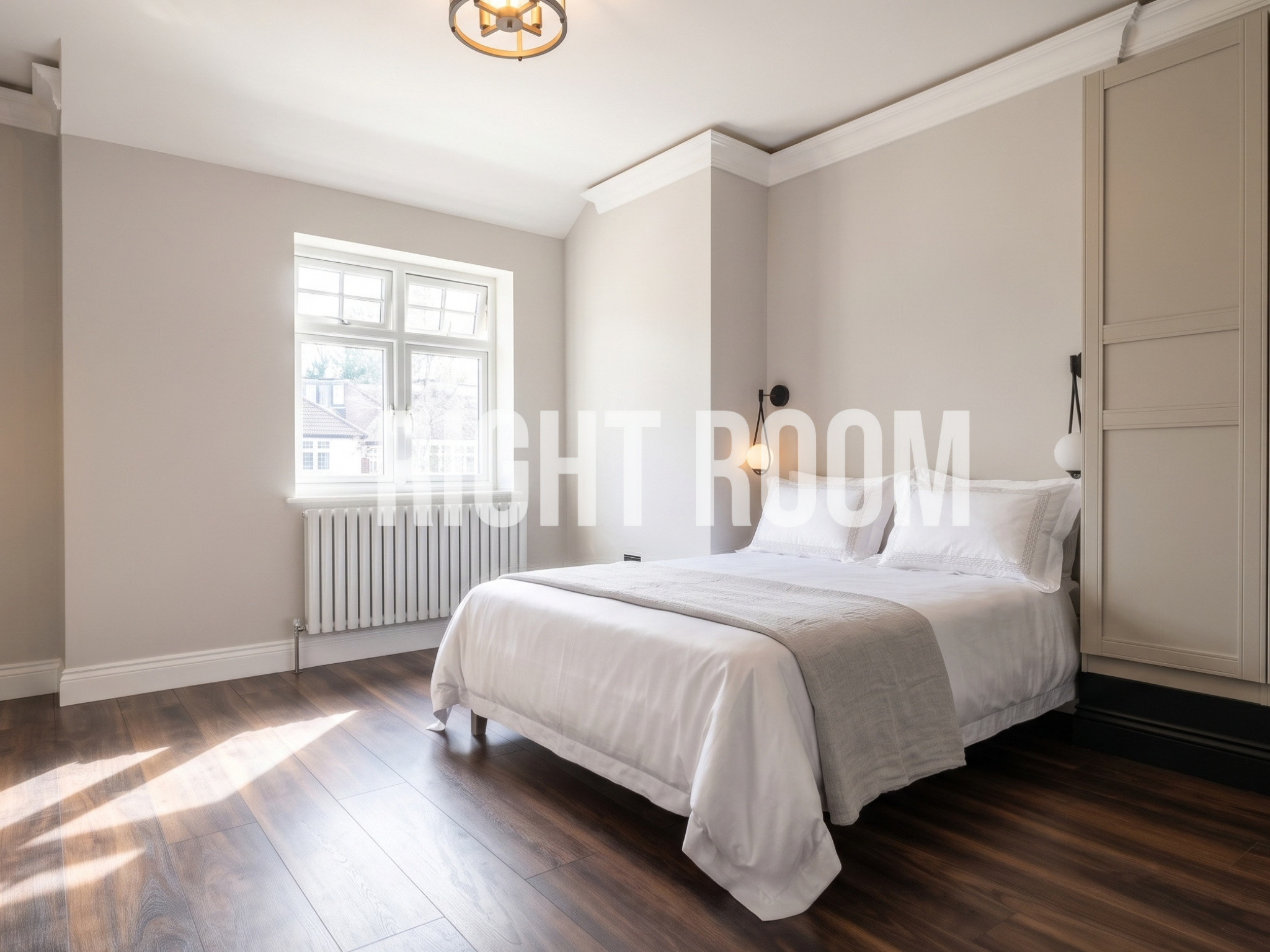 House Beech Walk in Greater London